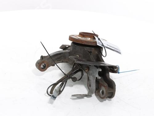 Left front steering knuckle PEUGEOT EXPERT Van (V_) 2.0 BlueHDi 145 | BP31960060M25 - Image 2