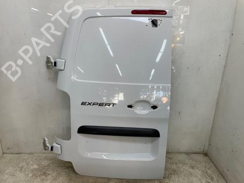 Used Tailgate Tailgate 38110351 38110351