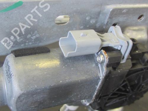 Used Front right window mechanism Front right window mechanism 10786512 10786512