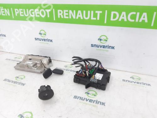 Engine control unit (ECU) DACIA SPRING Extreme | BP26238592M57 - Image 3
