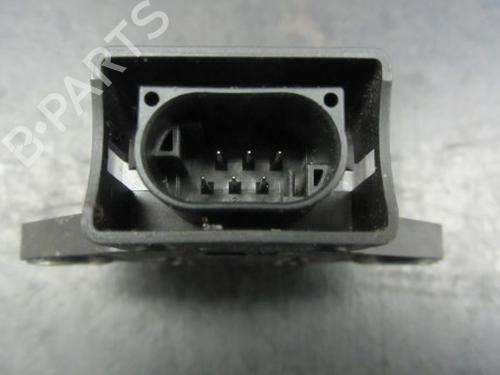 ABS Computer PEUGEOT 307 CC (3B) 2.0 16V | BP30866613M58