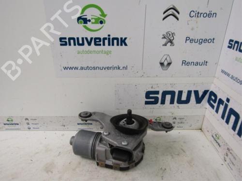 Used Front wiper motor Front wiper motor CITROËN C4 Picasso II 1.2 THP 130 (130 hp) 40564790 40564790