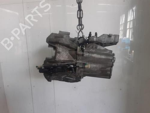 Used Gearbox Gearbox CITROËN JUMPER II Van 2.2 HDi 130 (130 hp) 40542897 40542897