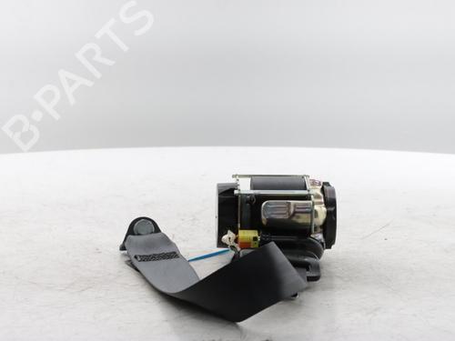 Rear left seatbelt CITROËN C3 III (SX) 1.2 VTi 82 | BP34564213I29 - Image 8