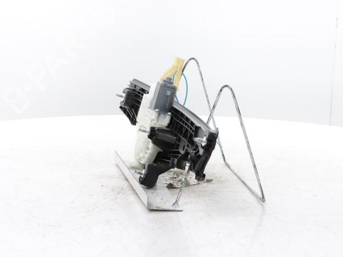 Front left window mechanism RENAULT CAPTUR II (HF_) TCe 140 (HFN0) | BP37262764C22 - Image 3