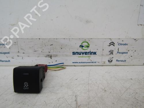 Used Switch PEUGEOT PARTNER Box Body/MPV 1.6 BlueHDi 100 (100 hp) 10790252