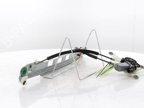 Front right window mechanism OPEL MOVANO B Van (X62) 2.3 CDTI FWD (FV) | BP31960304C23 - Image 4