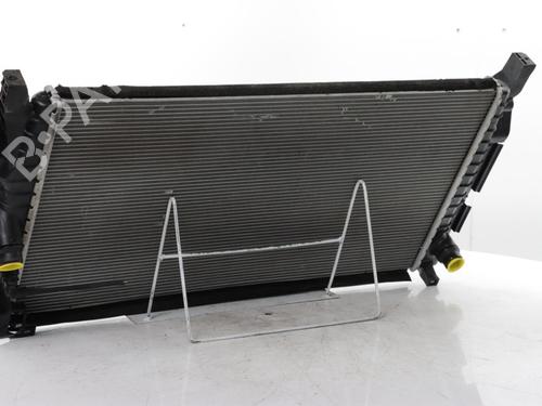 Water radiator BMW 1 (F40) 118 i | BP34563686M31  - Image 5