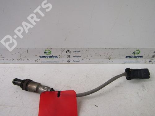 Used Electronic sensor Electronic sensor CITROËN C4 Picasso II 1.2 THP 130 (130 hp) 10795385 10795385