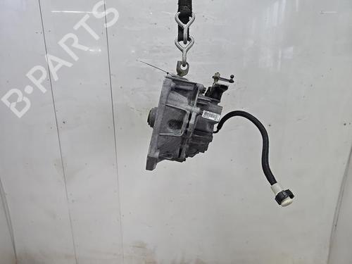 Used Gearbox Gearbox RENAULT TWINGO III (BCM_, BCA_) Z.E: (BCA1) (82 hp) 40585279 40585279