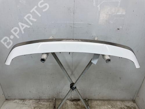 Spoiler bagklap Spoiler bagklap PEUGEOT 2008 I (CU_) 1.2 THP 110 / PureTech 110 (110 hp) 34058046 34058046