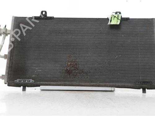 Used AC radiator AC radiator OPEL MOKKA MOKKA-e (76) (136 hp) 34567477 34567477