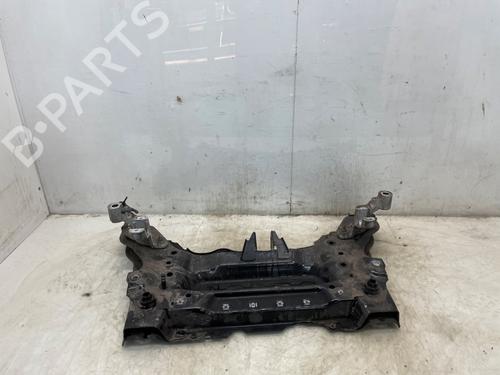 Forbro Forbro NISSAN TOWNSTAR Box Body/MPV (XFK) 1.3 (131 hp) 34057937 34057937
