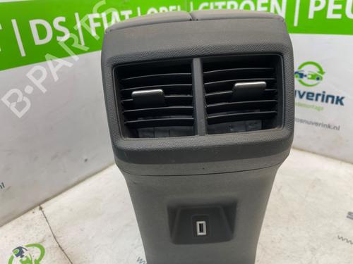 Middle console CITROËN C5 AIRCROSS (A_) 1.6 Hybrid 225 (A45GFR) | BP26665578I22 - Image 2