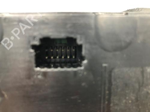 Climate control RENAULT TRAFIC III Van (FG_) 1.6 dCi 125 (FGMH) | BP21193285I5 