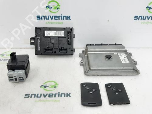 Used Engine control unit (ECU) Engine control unit (ECU) 16330413 16330413