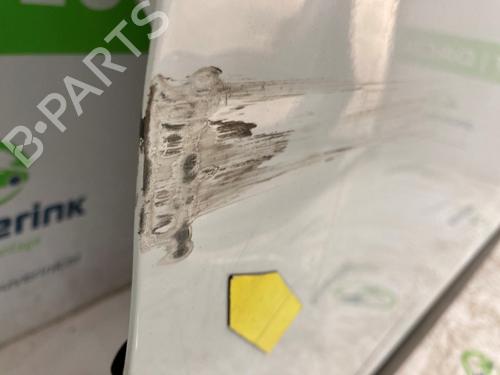 Left front door RENAULT TRAFIC III Van (FG_) 1.6 dCi 125 (FGMH) | BP27287460C2 