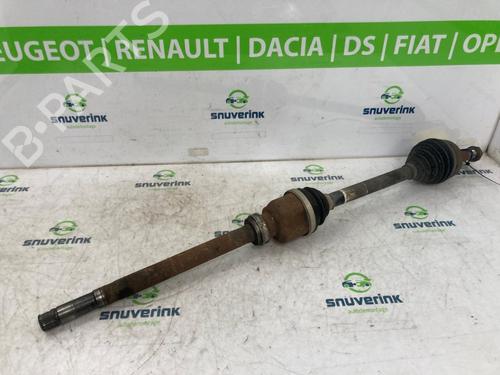 Used Right front driveshaft PEUGEOT EXPERT Van (V_) 2.0 BlueHDi 120 (122 hp) 27970946