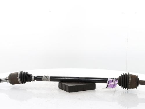 Used Right front driveshaft FIAT 500 C (312_) 1.0 Mild Hybrid (312.AYD1B) (69 hp) 30866761