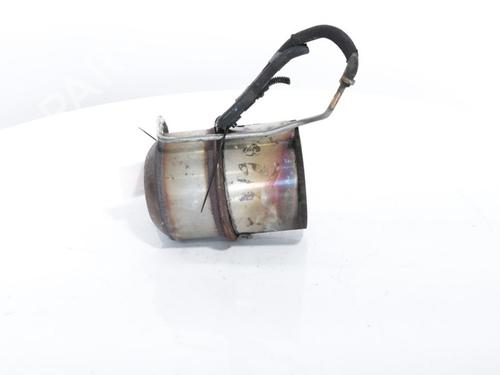 Particulate filter CITROËN BERLINGO MULTISPACE (B9) 1.6 HDi 90 | BP27351206M81 
