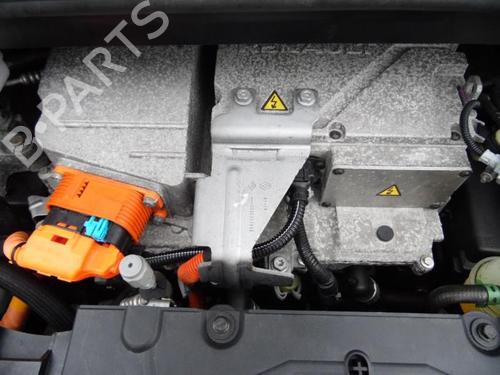 Wiring harness RENAULT ZOE (BFM_) ZOE | BP40567878E16 - Image 9