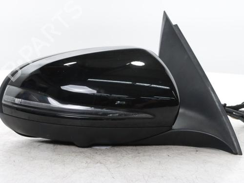 Used Right mirror Right mirror MERCEDES-BENZ GLC (X253) AMG 43 4-matic (253.964) (367 hp) 35756202 35756202