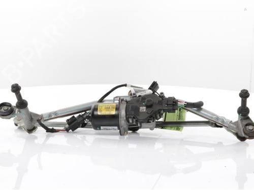 Used Front wiper motor Front wiper motor OPEL COMBO Box Body/MPV (K9) 1.5 D (102 hp) 39618780 39618780