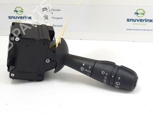 Used Steering column stalk Steering column stalk RENAULT CAPTUR I (J5_, H5_) 1.2 TCe 120 (118 hp) 40569000 40569000