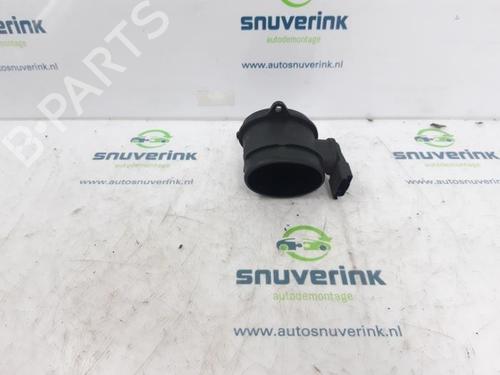 Used Mass air flow sensor Mass air flow sensor PEUGEOT 207 (WA_, WC_) 1.6 HDi (90 hp) 40570552 40570552