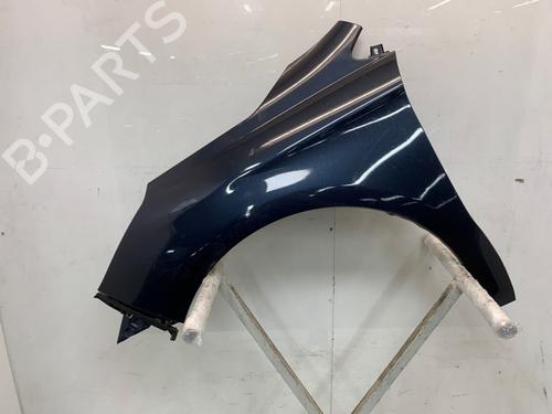 Used Left front fenders CITROËN C4 II (NC_) 1.6 VTi 120 (NC5FS0, NC5FS9) (120 hp) 29899517