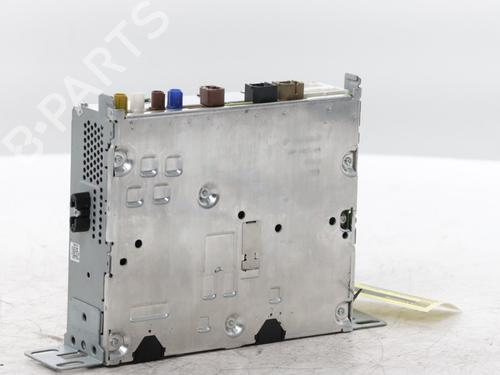 Radio RENAULT CAPTUR II (HF_) TCe 90 (HFM6) | BP34564957E6 - Image 5