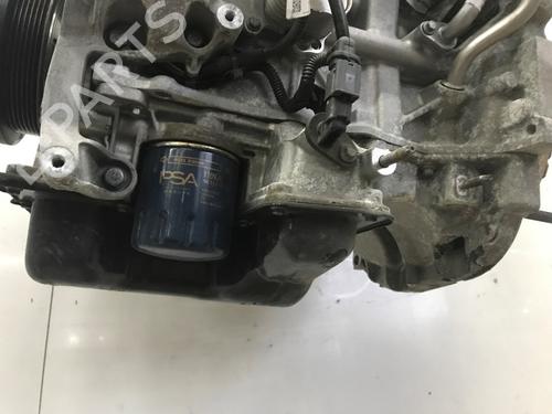 Engine CITROËN BERLINGO Box Body/MPV (K9) PureTech 110 | BP31050165M1 