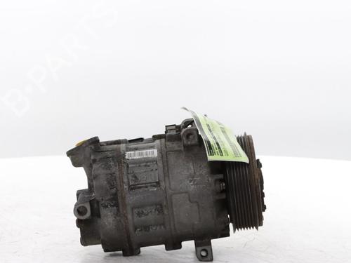 AC compressor OPEL MOVANO B Van (X62) 2.3 CDTI FWD (FV) | BP30866693M34 - Image 6