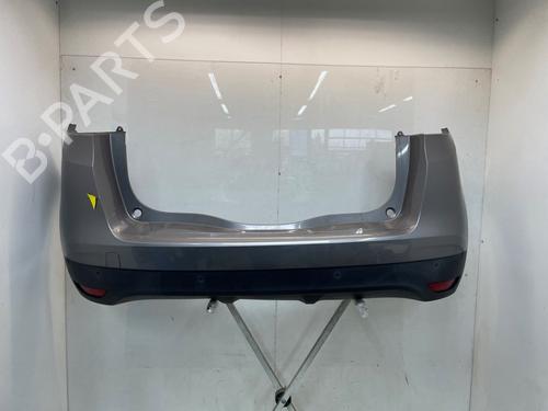 Bagtil kofangere RENAULT SCÉNIC IV (J9_) 1.2 TCe 115 (115 hp) 31050051