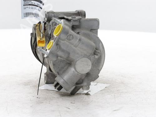 Airco pomp PEUGEOT 208 II (UB_, UP_, UW_, UJ_) 1.2 PureTech 130 | BP37798591M34 - Image 3