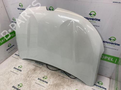 Capot RENAULT AUSTRAL E-TECH 200 Hybrid (HGM2) | BP24841027C1 - Image 3