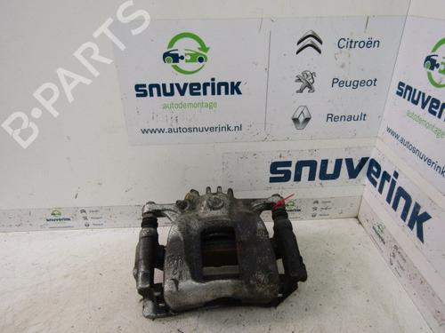 Used Right front brake caliper RENAULT TRAFIC III Van (FG_) 1.6 dCi 125 (FGMH) (125 hp) 11761803