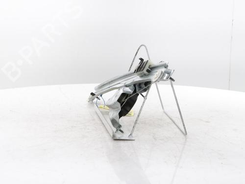 Front left window mechanism RENAULT TRAFIC III Van (FG_) 2.0 dCi 145 (FGML) | BP34565442C22 - Image 3
