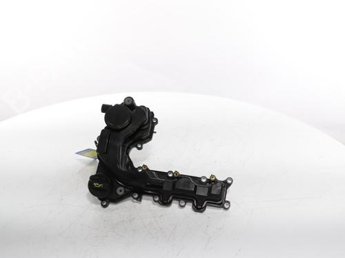 Valve cover PEUGEOT 5008 II (MC_, MJ_, MR_, M4_) 1.2 THP (MRHNYH, MRHNYW, MRHNSJ, MRHNSU, MRHNSM) | BP27971377M124