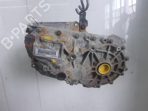 Used Gearbox Gearbox 38645997 38645997