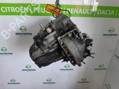 Gearbox CITROËN C5 III (RD_) 2.0 HDi (RDRHD8, RDRHDJ, RDRHR8, RDRHRJ) | BP40572675M3 - Image 2