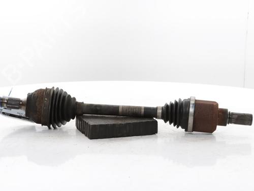 Left front driveshaft PEUGEOT 2008 I (CU_) 1.2 THP 110 / PureTech 110 | BP40297648M38 - Image 6