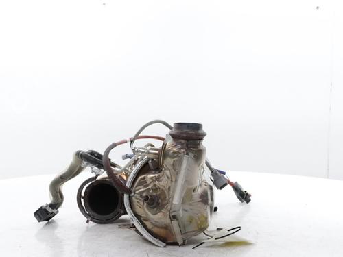 Catalyst RENAULT CLIO V (B7_) 1.0 TCe 90 (B7MT) | BP31050232M10 