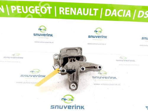 Used Engine mount RENAULT MEGANE III Grandtour (KZ0/1) 1.5 dCi (KZ09, KZ0D, KZ1G, KZ29, KZ14, KZ1W, KZ10, KZ1F,... (110 hp) 10804445
