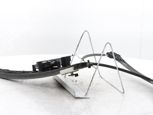 Front left window mechanism CITROËN C5 AIRCROSS (A_) 1.2 PureTech 130 (ARHNSJ) | BP34567624C22 - Image 3