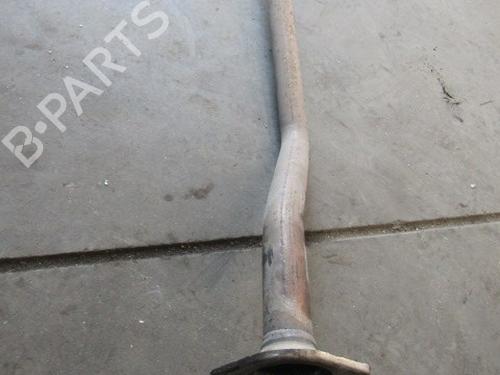 Used Exhaust system Exhaust system 21195521 21195521