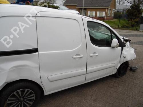 Electronic module PEUGEOT PARTNER Box Body/MPV 1.6 BlueHDi 100 | BP40575596M83 - Image 7