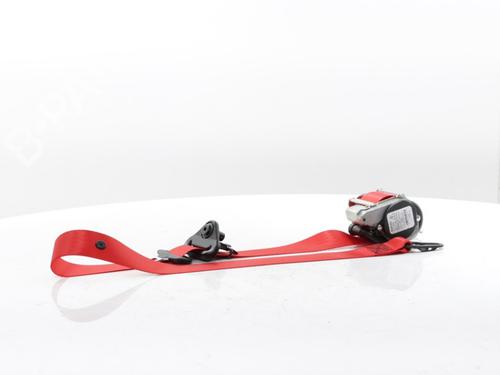 Front right seatbelt RENAULT CLIO IV (BH_) 1.6 RS (BHJ4, BHJ6, BHMM) | BP28288979I25 