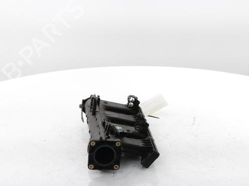 Intake manifold RENAULT KADJAR (HA_, HL_) 1.2 TCe 130 (HLMR) | BP29241416M70