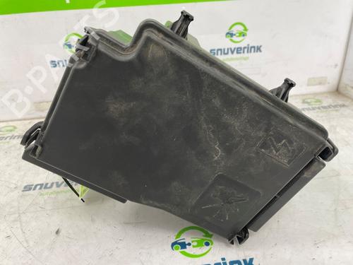 Fuse box OPEL VIVARO B Van (X82) 1.6 CDTI (05) | BP26665483E1 - Image 4